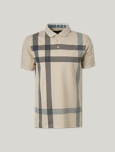 Bild von Poloshirt im Tailored Fit BLAINE