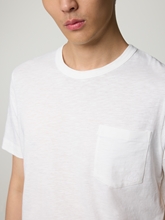 Image sur T-shirt à Régulière Fit