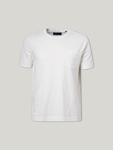 Image sur T-shirt à Régulière Fit