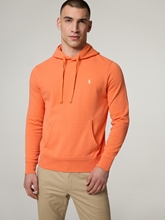 Bild von Hoodie aus Baumwolle