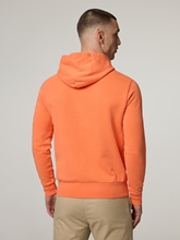 Bild von Hoodie aus Baumwolle