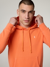 Bild von Hoodie aus Baumwolle