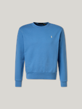 Bild von Sweatshirt aus Baumwolle