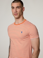 Bild von T-Shirt aus Baumwolle