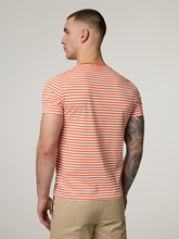 Bild von T-Shirt aus Baumwolle