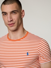 Bild von T-Shirt aus Baumwolle