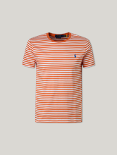 Bild von T-Shirt aus Baumwolle