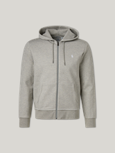 Image sur Veste à capuche