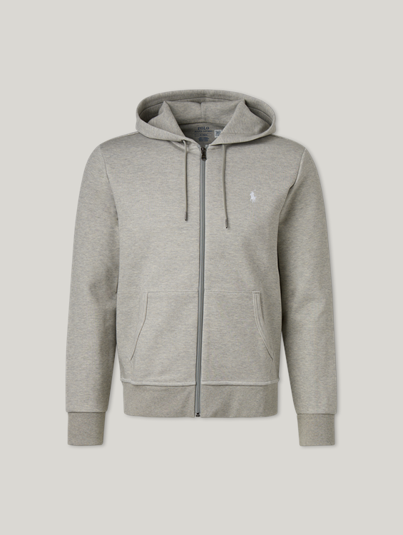 Image sur Veste à capuche