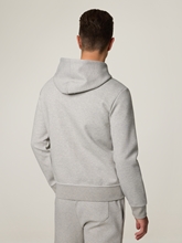 Bild von Sweatjacke mit Kapuze