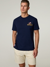 Bild von T-Shirt aus Baumwolle