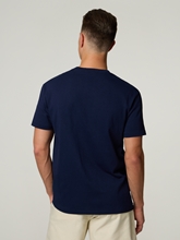 Bild von T-Shirt aus Baumwolle