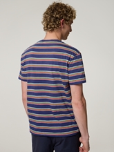 Bild von T-Shirt aus Baumwolljersey