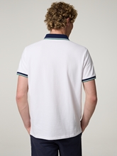 Bild von Poloshirt im Custom Fit