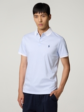 Bild von Poloshirt im Custom Fit