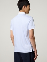 Bild von Poloshirt im Custom Fit