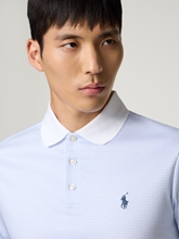 Bild von Poloshirt im Custom Fit