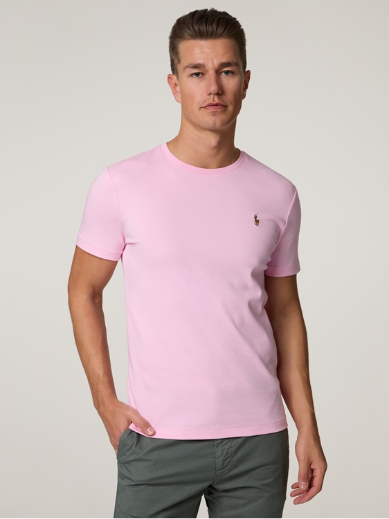 Bild von T-Shirt im Custom Slim Fit