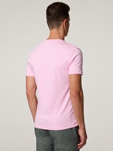 Bild von T-Shirt im Custom Slim Fit