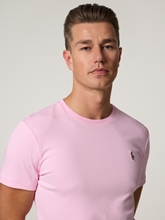 Bild von T-Shirt im Custom Slim Fit