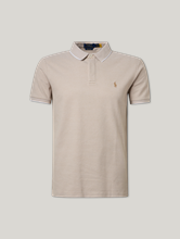 Bild von Poloshirt im Custom Fit