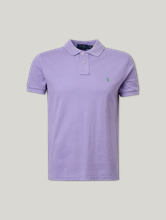 Bild von Poloshirt im Custom Fit