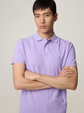 Bild von Poloshirt im Custom Fit