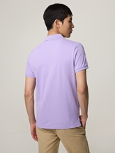 Bild von Poloshirt im Custom Fit