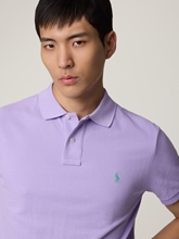 Bild von Poloshirt im Custom Fit