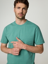Image sur Polo à coupe régulière
