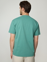 Image sur Polo à coupe régulière