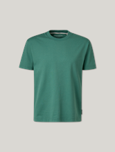 Image sur Polo à coupe régulière