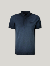 Bild von Poloshirt im Regular Fit