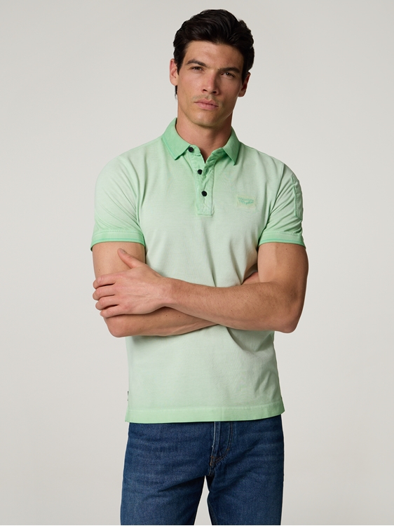 Bild von Poloshirt im Regular Fit
