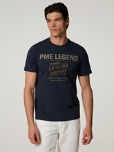 Bild von T-Shirt aus Baumwolle