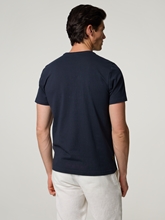 Bild von T-Shirt aus Baumwolle