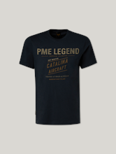 Bild von T-Shirt aus Baumwolle