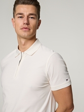 Bild von Poloshirt aus Baumwolle