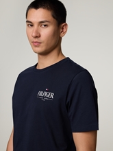 Bild von T-Shirt aus Baumwolle