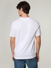 Bild von T-Shirt mit Logo