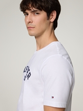 Bild von T-Shirt mit Logo