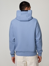 Bild von Hoodie mit Baumwolle