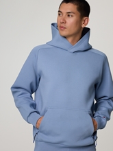 Bild von Hoodie mit Baumwolle