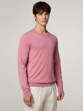 Bild von Pullover aus Wolle