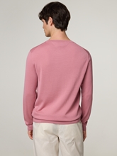 Bild von Pullover aus Wolle