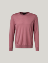 Bild von Pullover aus Wolle