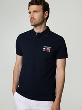 Bild von Poloshirt Im Regular Fit