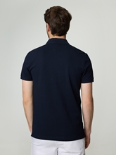 Bild von Poloshirt Im Regular Fit