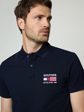 Bild von Poloshirt Im Regular Fit