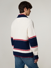 Bild von Cardigan aus Baumwolle